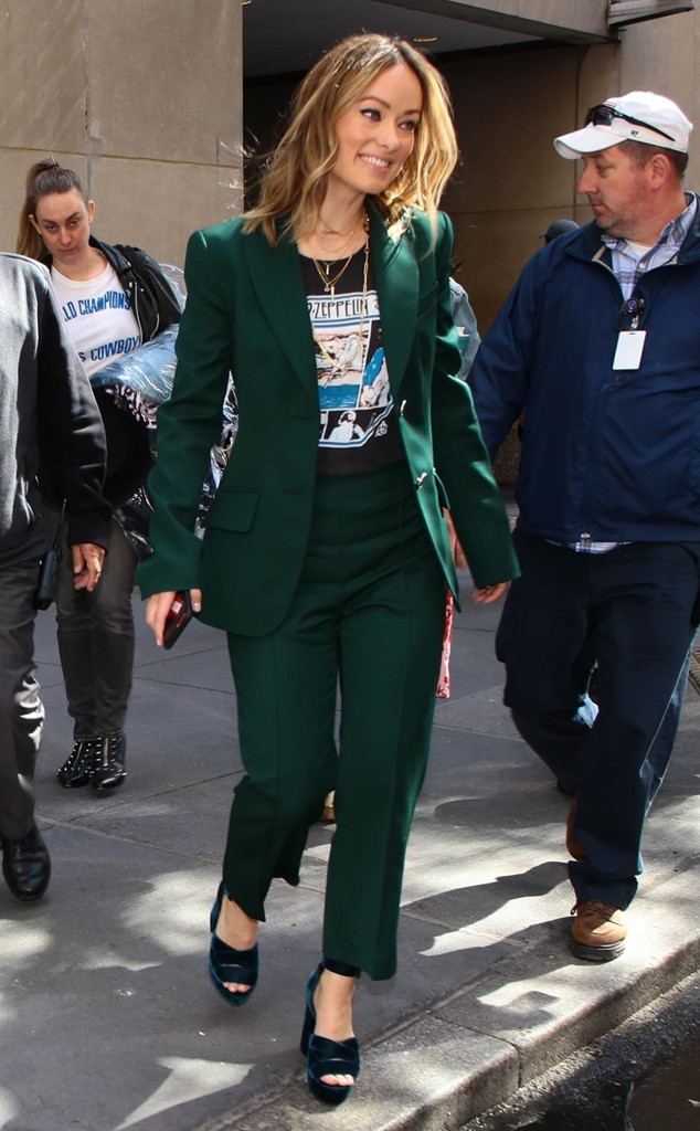 Yes Even Olivia Wilde S Kids Have Defcon 1 Temper Tantrums In Public Kift The Lift Fm